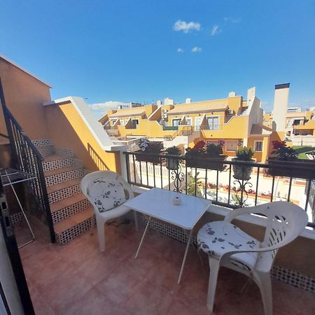 Playa Carabassi Apartament Apartamento Alicante Exterior foto