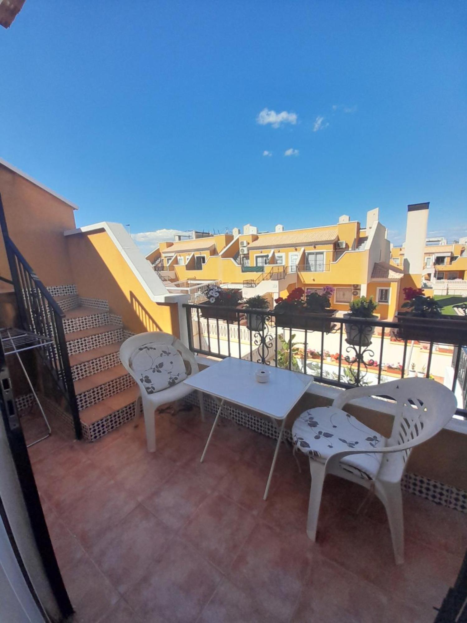 Playa Carabassi Apartament Apartamento Alicante Exterior foto