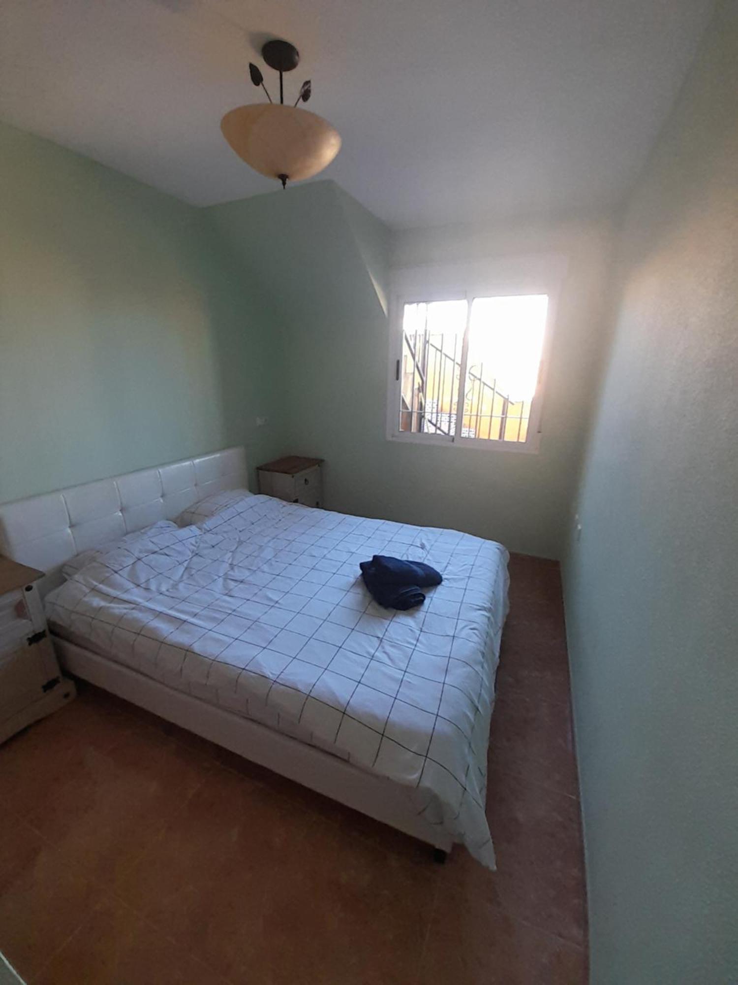 Playa Carabassi Apartament Apartamento Alicante Habitación foto